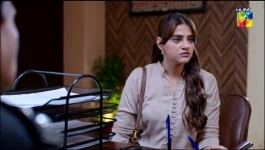 Sirf Shabana - Episode 20 - 1st June 2026
